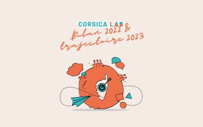 Corsica Lab : Bilan 2022 & trajectoire 2023