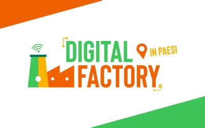 Digital Factory in Paesi en Costa Verde le samedi 20 mai