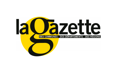 L’article de la Gazette des communes sur « Comment rendre les données et l’intelligence artificielle accessibles à tous les territoires ? »