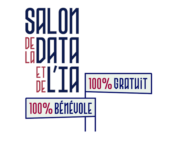 Participation au Salon DATA et IA de Nantes