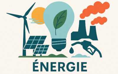 Visualisation des Données Énergétiques de la Corse