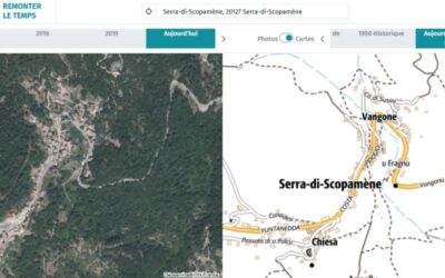Cybersécurité et médiation numérique au cœur de l’Alta Rocca