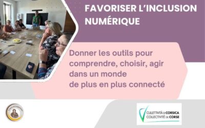 Un été au cœur des villages avec la Collectivité de Corse