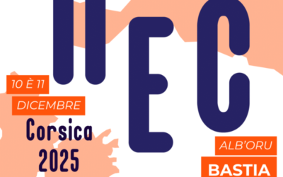 NEC Corsica 2025
