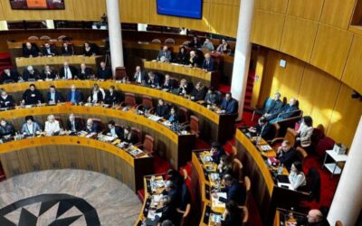 La Corse lance le Service Public de la Donnée et de l’IA