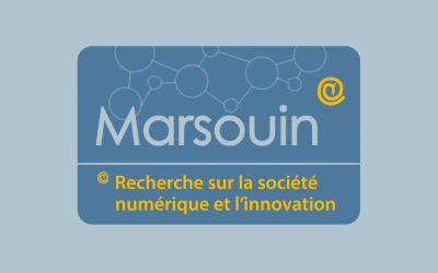 Participation au séminaire annuel du Gis Marsouin à Quimper